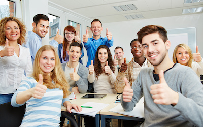 consultancy Marketing Professionals Group